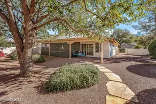 38174 S Canada Del Oro Dr, Tucson, AZ 85739 - Photo 38