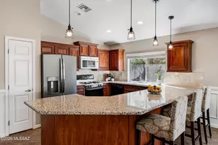 38174 S Canada Del Oro Dr, Tucson, AZ 85739 - Photo 4