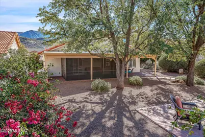 38174 S Canada Del Oro Drive, Tucson, AZ 85739 - Photo 36