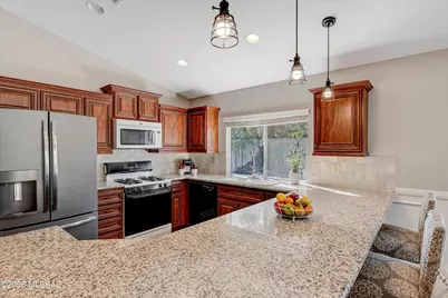 38174 S Canada Del Oro Drive, Tucson, AZ 85739 - Photo 22