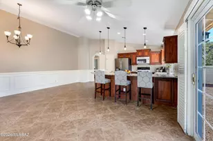 38174 S Canada Del Oro Dr, Tucson, AZ 85739 - Photo 20