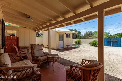 1849 N Woodland Avenue, Tucson, AZ 85712 - Photo 16