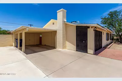 1849 N Woodland Avenue, Tucson, AZ 85712 - Photo 2