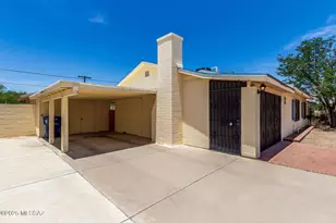 1849 N Woodland Ave, Tucson, AZ 85712 - Photo 2