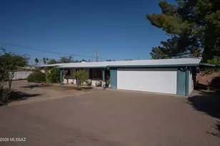 4075 E Fort Lowell Rd, Tucson, AZ 85712 - Photo 2