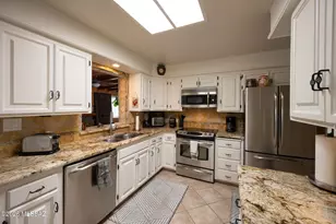 4075 E Fort Lowell Rd, Tucson, AZ 85712 - Photo 10