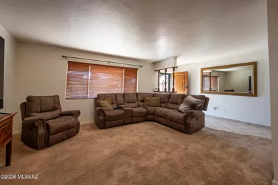 4075 E Fort Lowell Road, Tucson, AZ 85712 - Photo 6