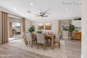 309 W Sugar Loaf Rd, Tucson, AZ 85737 - Photo 4