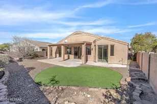 309 W Sugar Loaf Rd, Tucson, AZ 85737 - Photo 6