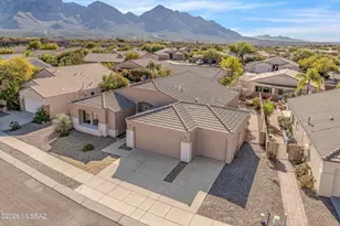 309 W Sugar Loaf Rd, Tucson, AZ 85737 - Photo 2