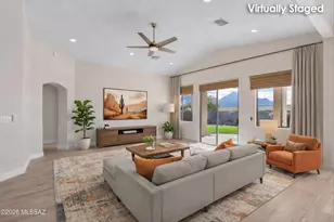 309 W Sugar Loaf Rd, Tucson, AZ 85737 - Photo 1