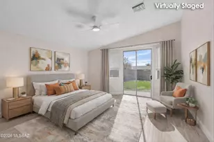 309 W Sugar Loaf Rd, Tucson, AZ 85737 - Photo 8