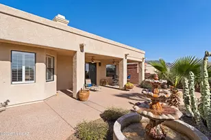 2601 W Ben Hogan Dr, Tucson, AZ 85742 - Photo 32