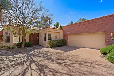 2601 W Ben Hogan Drive, Tucson, AZ 85742 - Photo 8