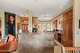 2601 W Ben Hogan Dr, Tucson, AZ 85742 - Photo 14