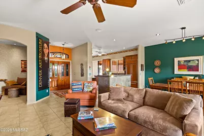 2601 W Ben Hogan Drive, Tucson, AZ 85742 - Photo 12