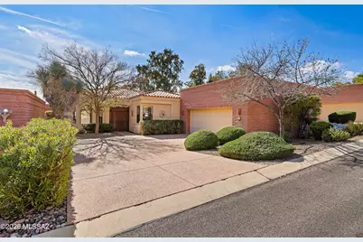 2601 W Ben Hogan Drive, Tucson, AZ 85742 - Photo 6