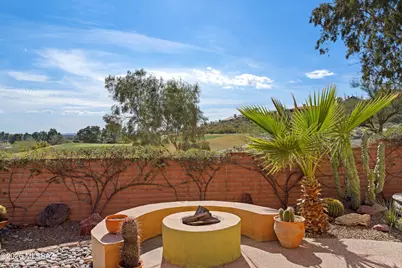 2601 W Ben Hogan Drive, Tucson, AZ 85742 - Photo 2