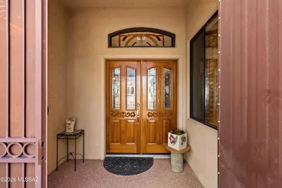 2601 W Ben Hogan Drive, Tucson, AZ 85742 - Photo 10