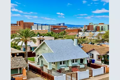 415 N Park Avenue, Tucson, AZ 85719 - Photo 1