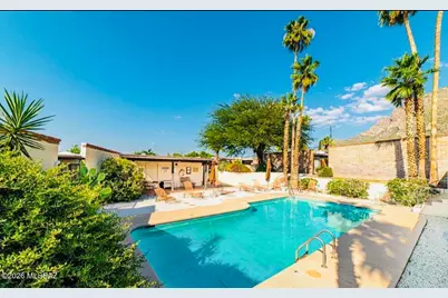 9111 N Oracle Road #162, Oro Valley, AZ 85704 - Photo 34