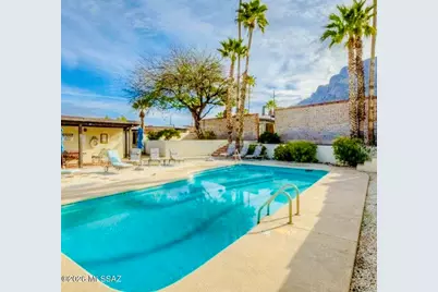 9111 N Oracle Road #162, Oro Valley, AZ 85704 - Photo 32