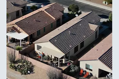 542 W Astruc Drive, Green Valley, AZ 85614 - Photo 28