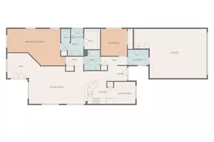 542 W Astruc Dr, Green Valley, AZ 85614 - Photo 32