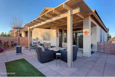 542 W Astruc Drive, Green Valley, AZ 85614 - Photo 24