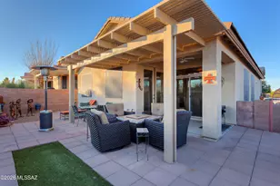 542 W Astruc Dr, Green Valley, AZ 85614 - Photo 24