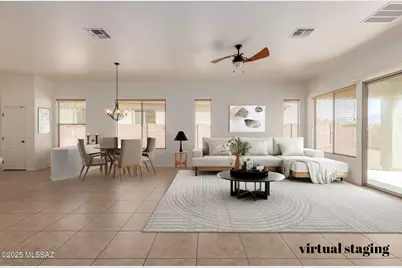 12576 N Gentle Rain Drive, Marana, AZ 85658 - Photo 8