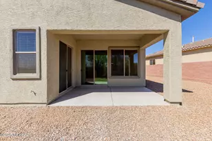 12576 N Gentle Rain Dr, Marana, AZ 85658 - Photo 32
