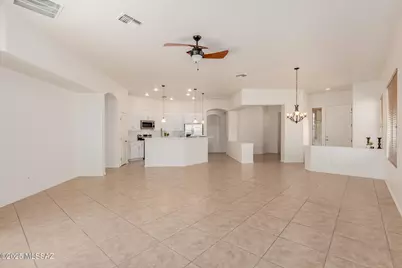 12576 N Gentle Rain Drive, Marana, AZ 85658 - Photo 12