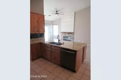 8540 S Placita San Bernardo, Tucson, AZ 85747 - Photo 16
