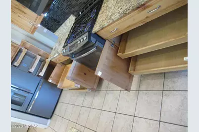 8540 S Placita San Bernardo, Tucson, AZ 85747 - Photo 14