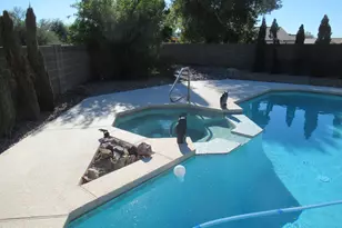 8540 S Placita San Bernardo, Tucson, AZ 85747 - Photo 44