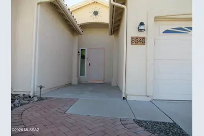 8540 S Placita San Bernardo, Tucson, AZ 85747 - Photo 2