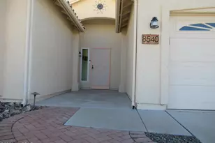 8540 S Placita San Bernardo, Tucson, AZ 85747 - Photo 2