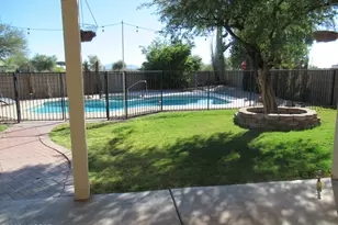 8540 S Placita San Bernardo, Tucson, AZ 85747 - Photo 42
