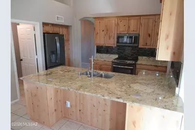 8540 S Placita San Bernardo, Tucson, AZ 85747 - Photo 12