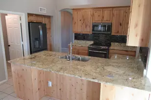 8540 S Placita San Bernardo, Tucson, AZ 85747 - Photo 12