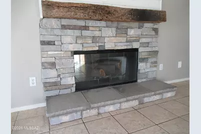 8540 S Placita San Bernardo, Tucson, AZ 85747 - Photo 20