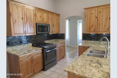 8540 S Placita San Bernardo, Tucson, AZ 85747 - Photo 10
