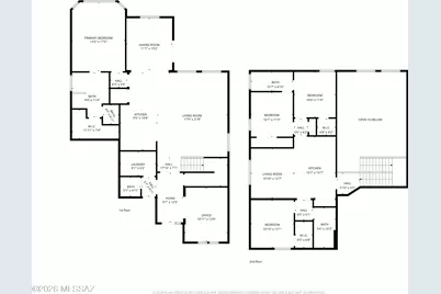 11015 E White Sage Drive, Tucson, AZ 85747 - Photo 46