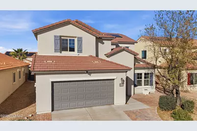 11015 E White Sage Drive, Tucson, AZ 85747 - Photo 2