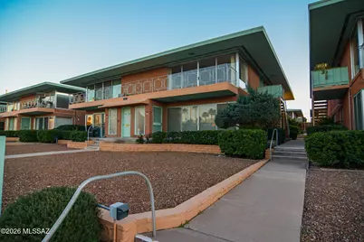 3022 E 6th Street, Tucson, AZ 85716 - Photo 1