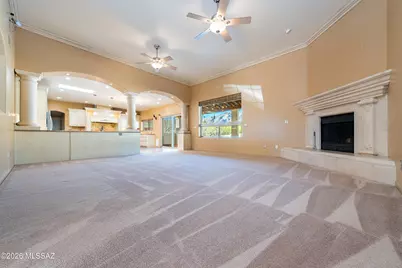 6610 E Circulo Invierno, Tucson, AZ 85750 - Photo 12