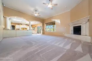 6610 E Circulo Invierno, Tucson, AZ 85750 - Photo 12