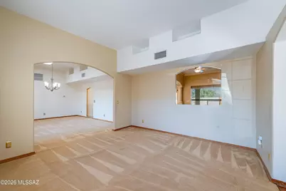 6610 E Circulo Invierno, Tucson, AZ 85750 - Photo 12