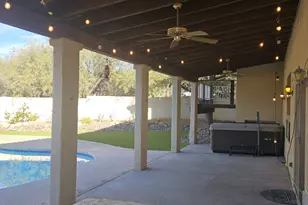6610 E Circulo Invierno, Tucson, AZ 85750 - Photo 36